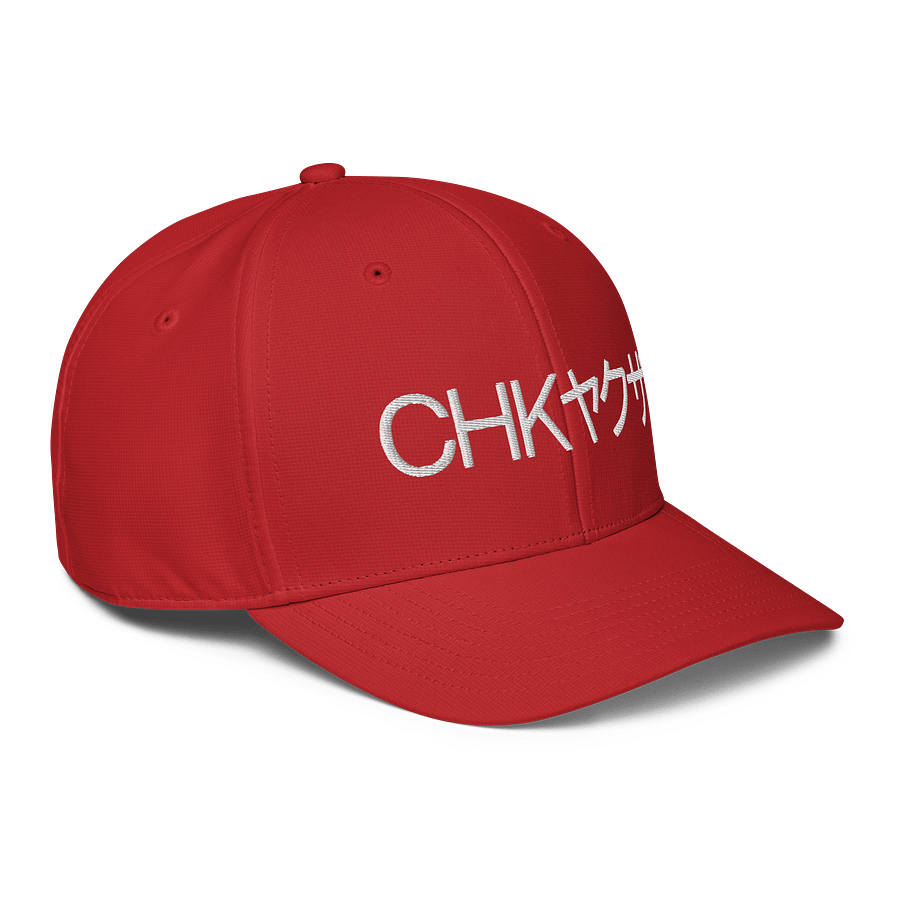 CHK ヤクザ 3D Stick Cap – Chakuza x Adidas product image (20)