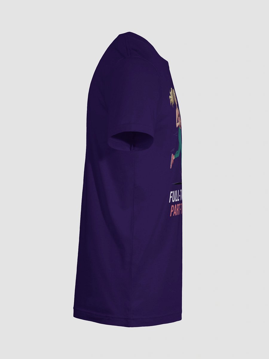 Hustling Runner Tee product image (12)