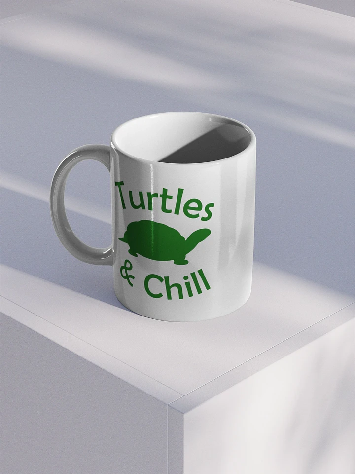 T&C Mug product image (1)