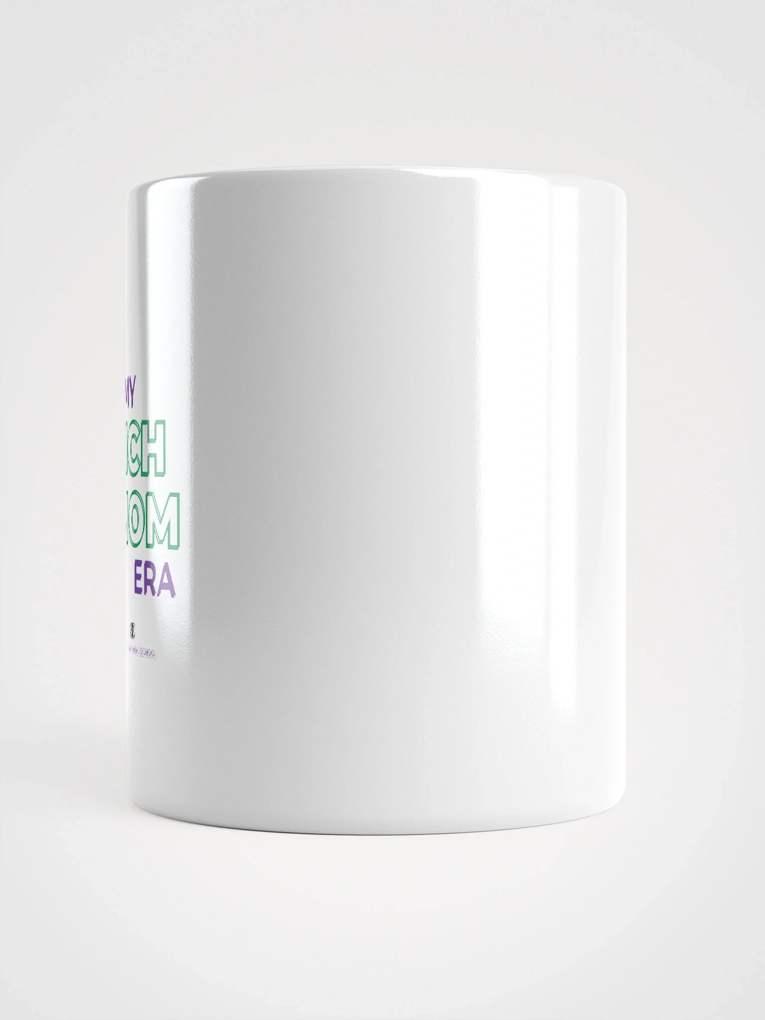 Rich Mom Era Mug product image (13)