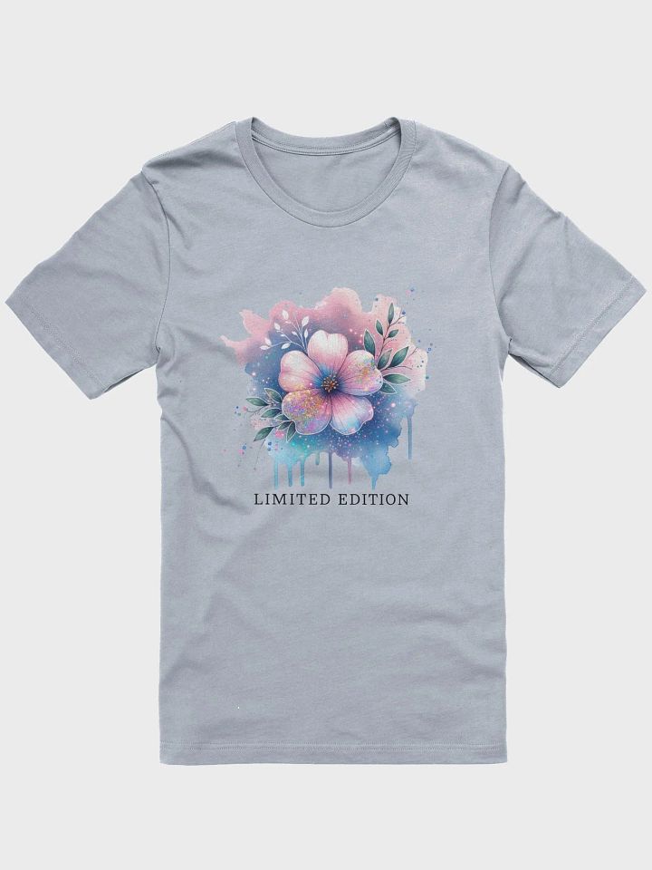Limited Edition Tee product image (1)