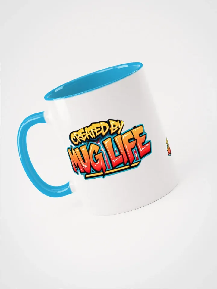 11oz & 15oz Ceramic Mugs product image (1)