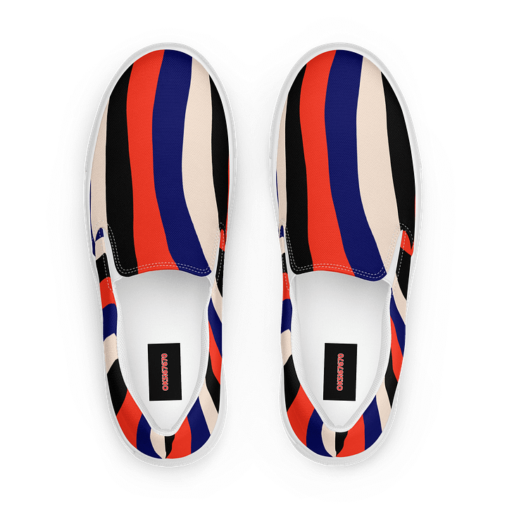 Wave Rider Women's Slip-Ons product image (1)