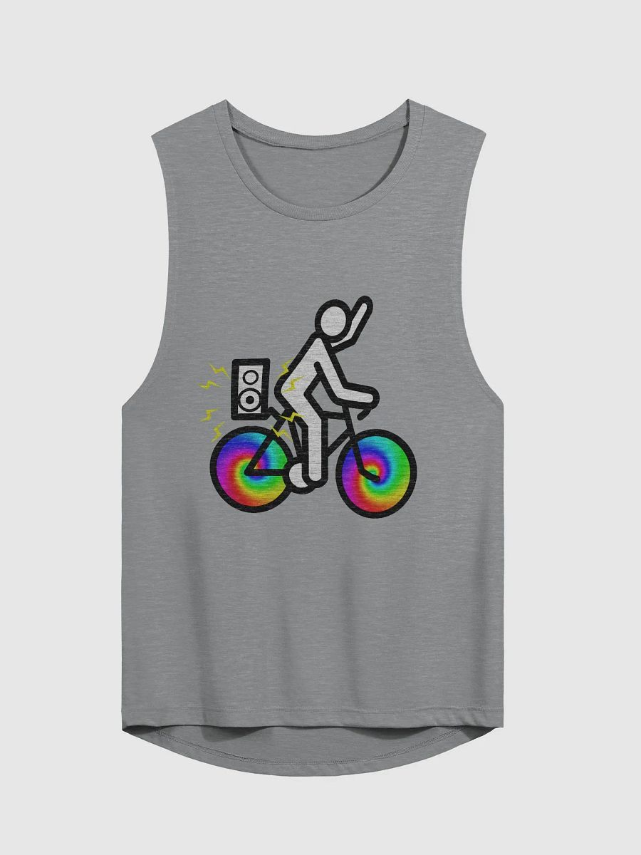 Bike Rave women's tank top product image (3)