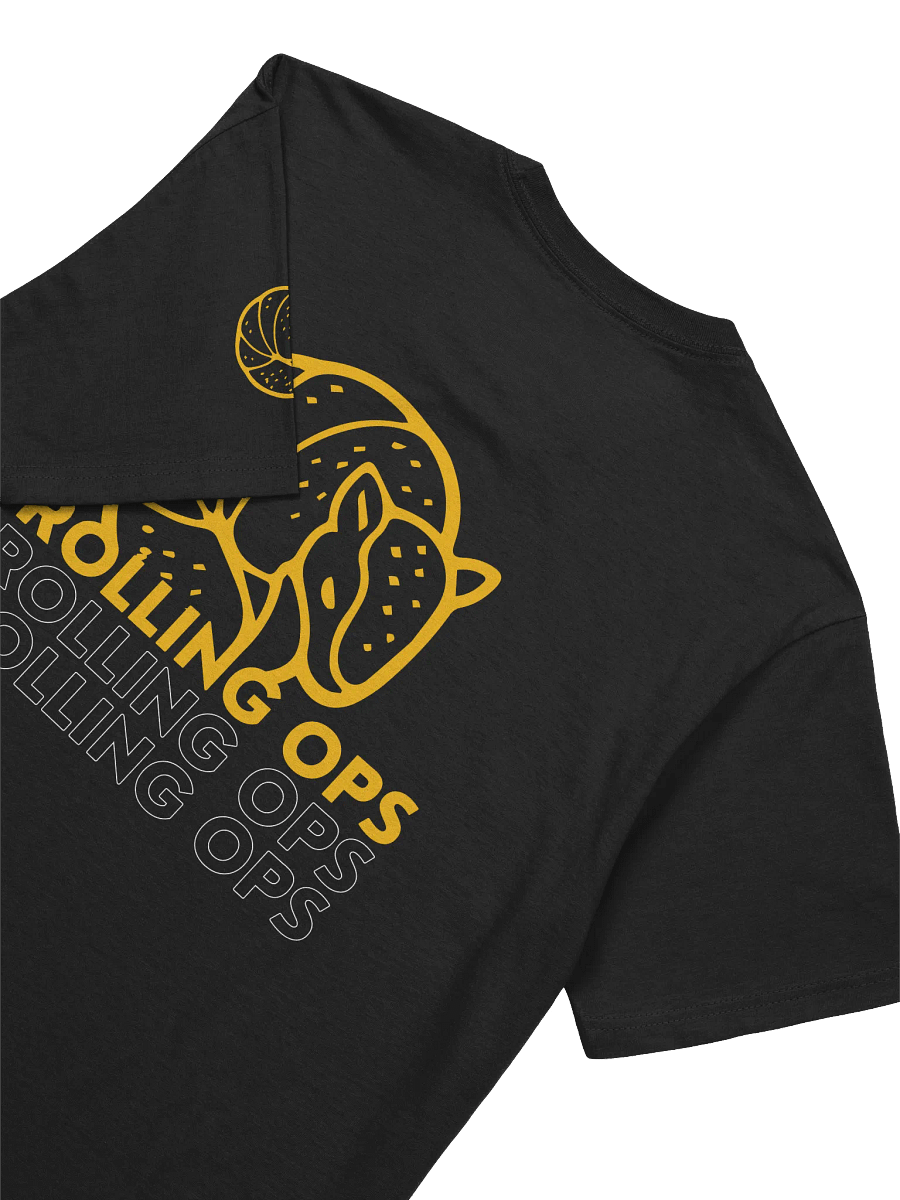 Rolling Ops Rising Sun T-Shirt product image (4)