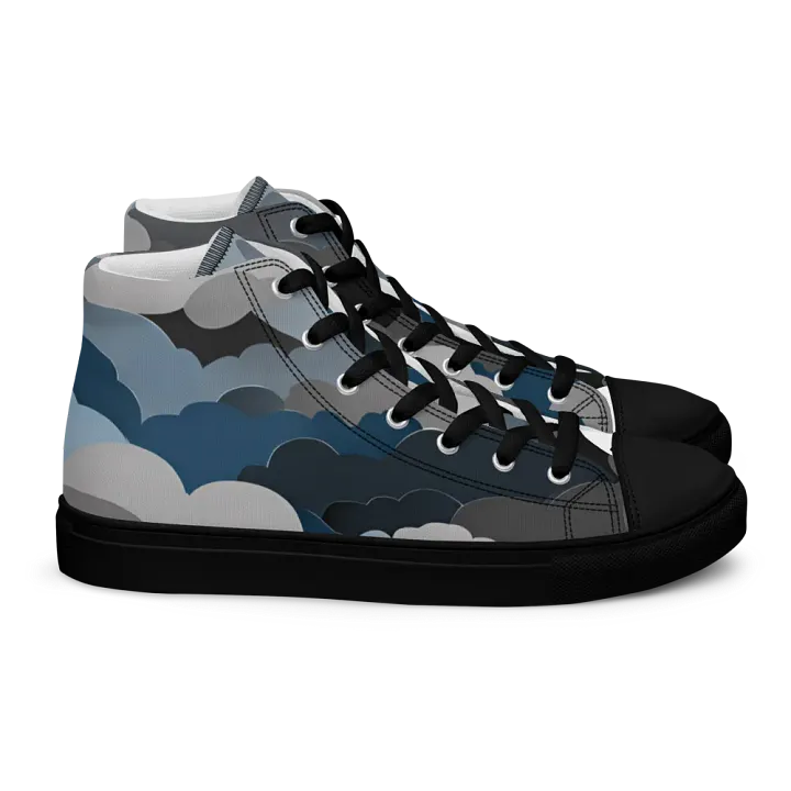 Skywalk High Tops product image (2)