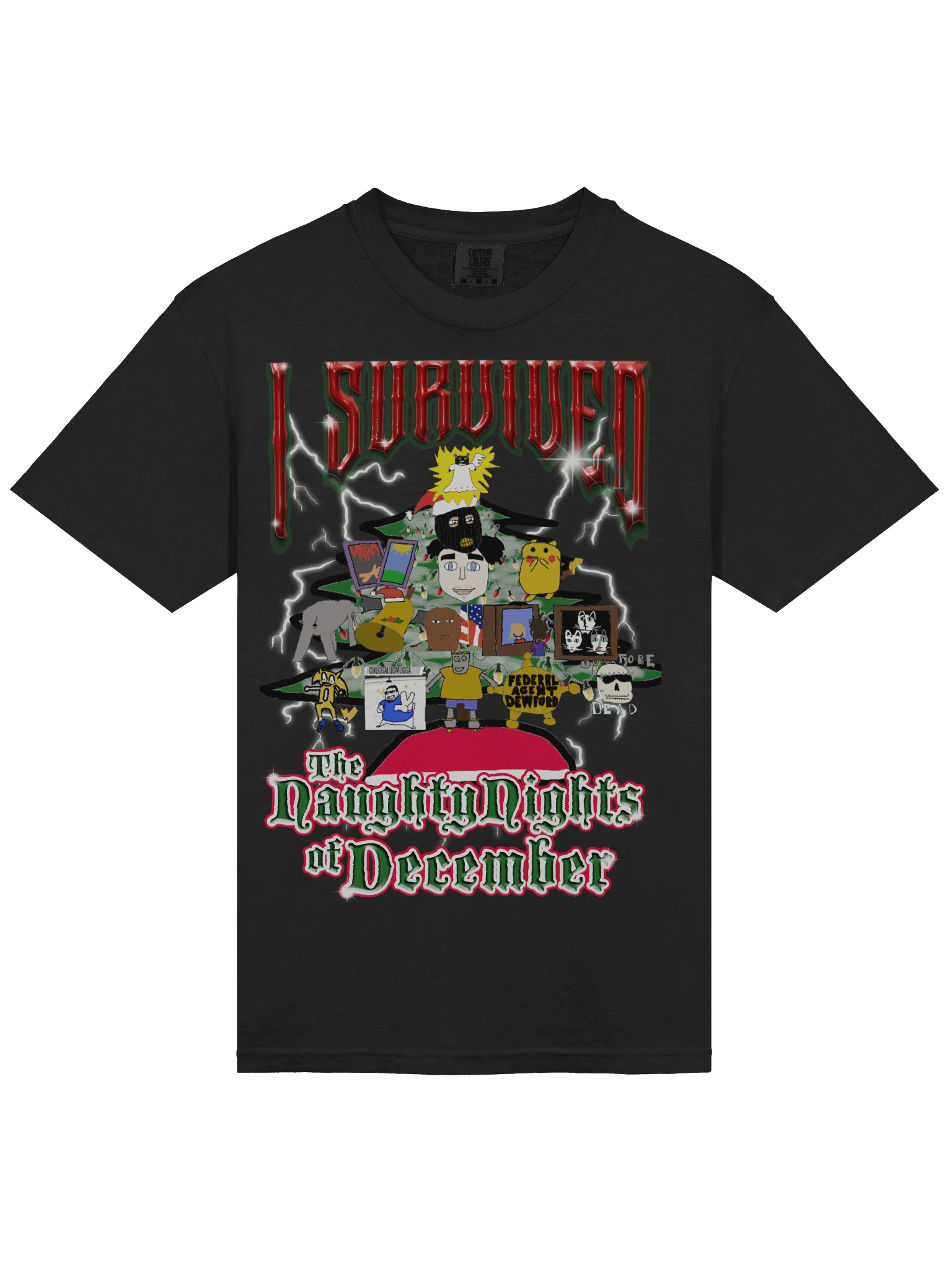 NAUGHTY NIGHTS 25 product image (5)