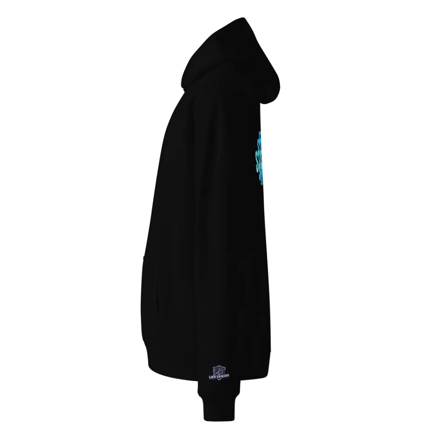 Stay Frosty unisex HOODIE product image (2)