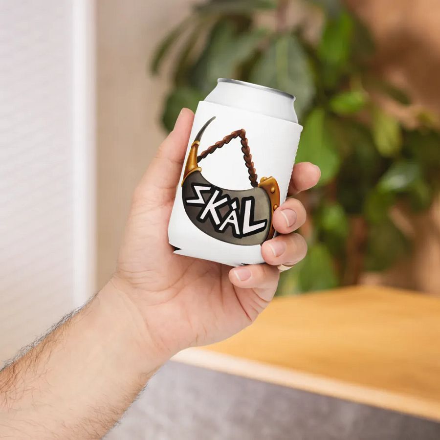 Skal Beer Cozy product image (6)