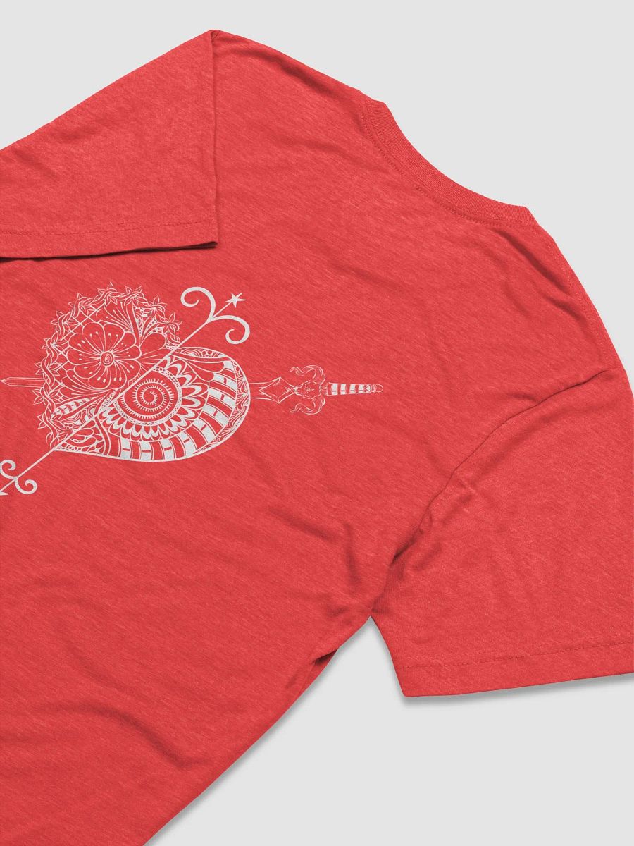 T-shirt avec le vèvè de Danthor product image (5)