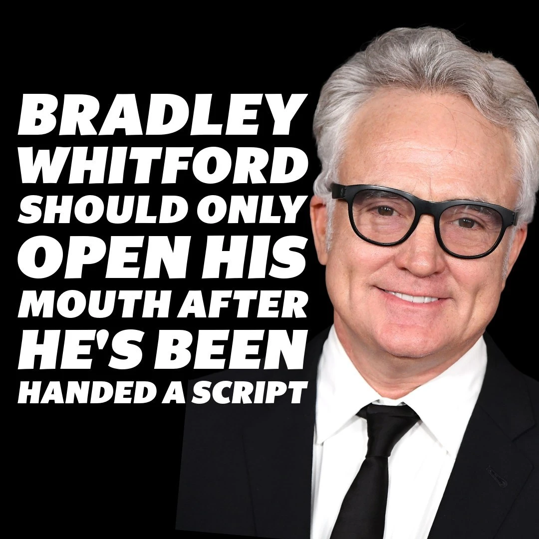 I’m voting for Harris despite Dem activists like Bradley Whitford insisting people should be free 2 love who they love unless...