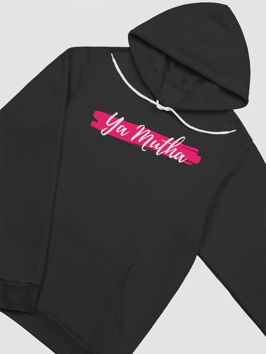 Ya Mutha Hoodie product image (3)