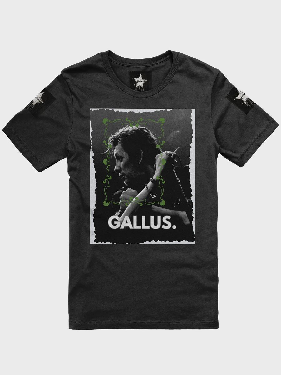 Gallus T-Shirts product image (2)