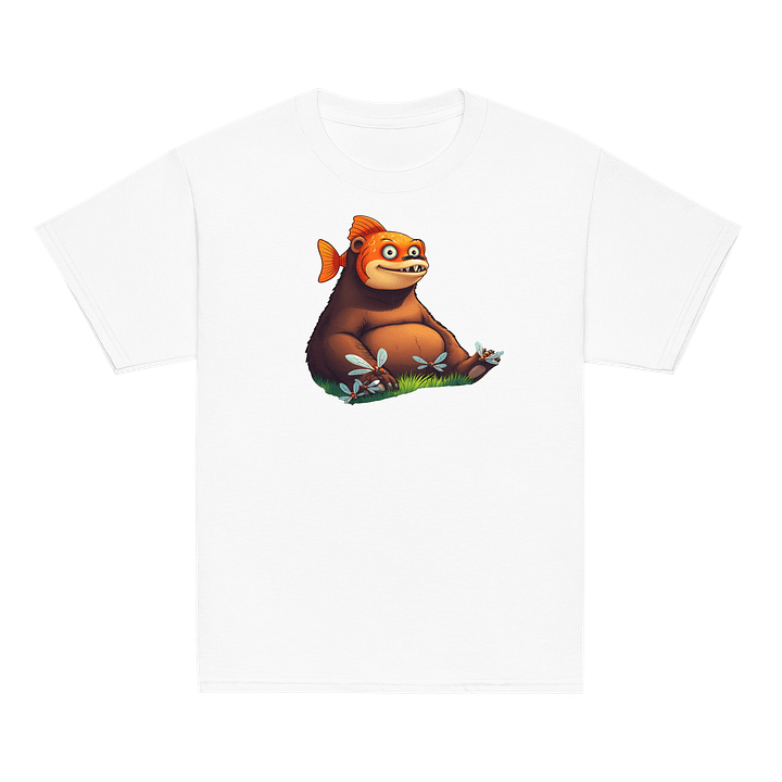 Trippi Troppi – The Ultimate Fish Bear for Kids product image (37)