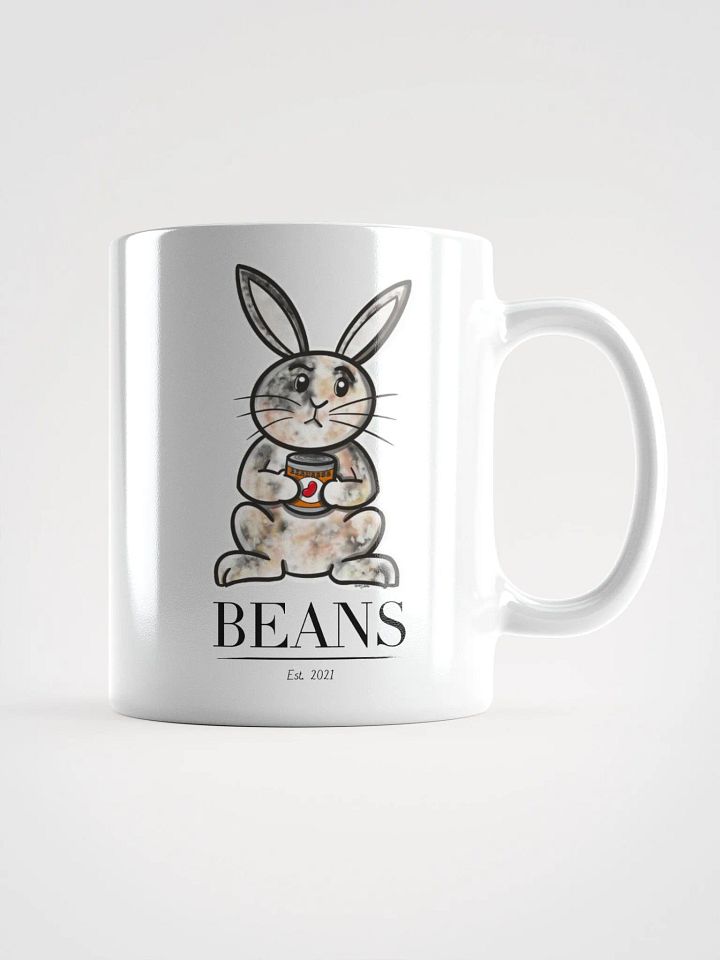 BEANSSSS Mug product image (1)