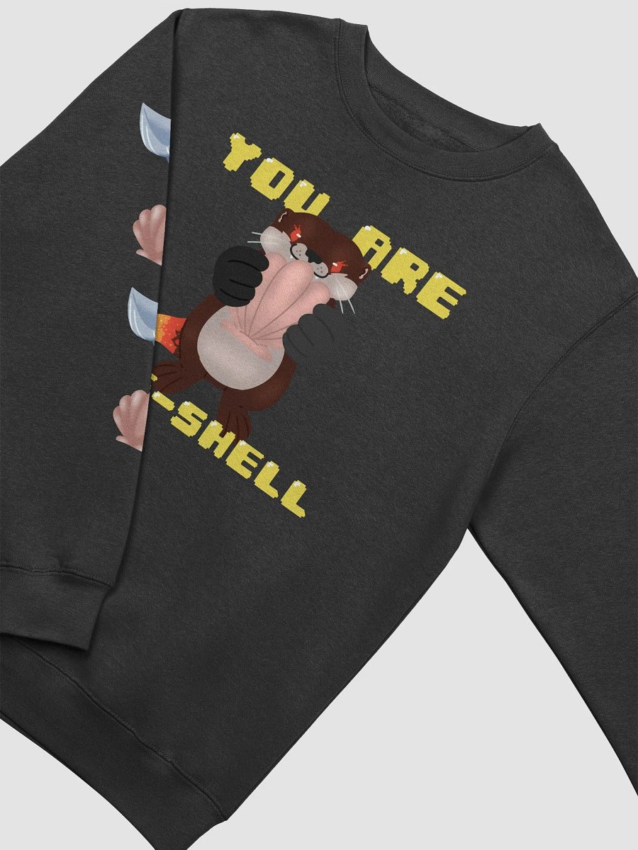 Spe-Shell Otter Sweatshirt product image (21)