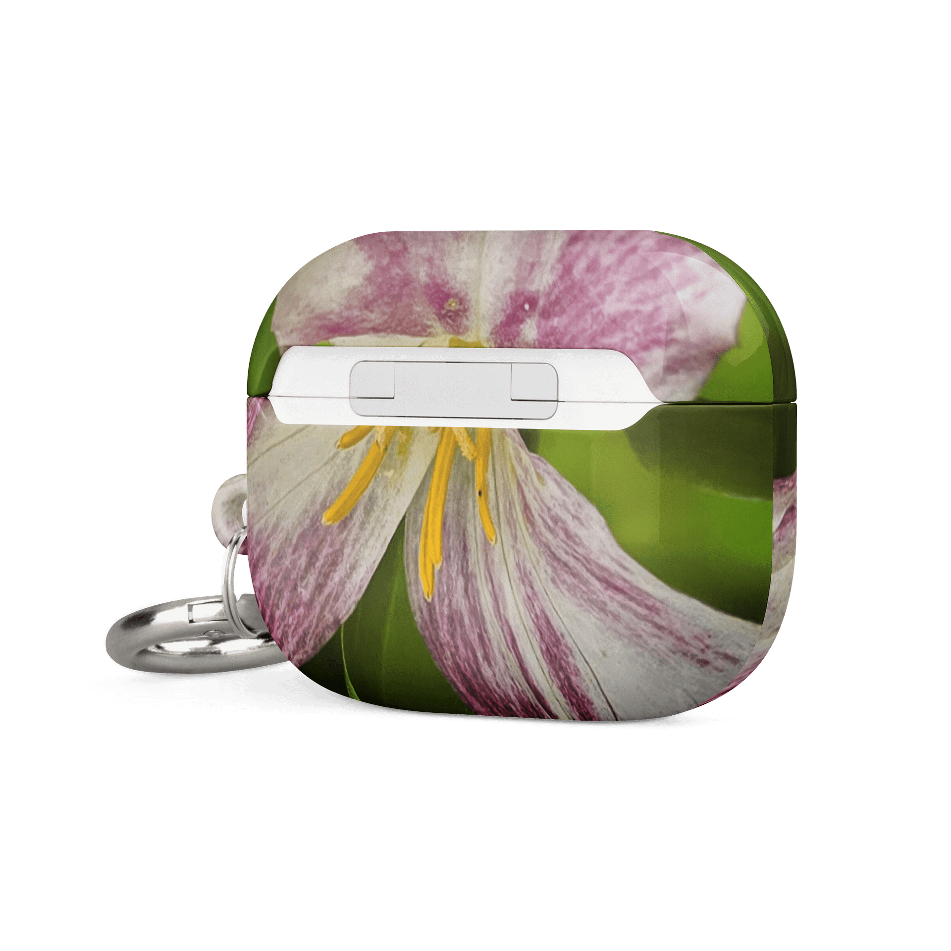 Burst of Color All-Over AirPods® Case product image (5)