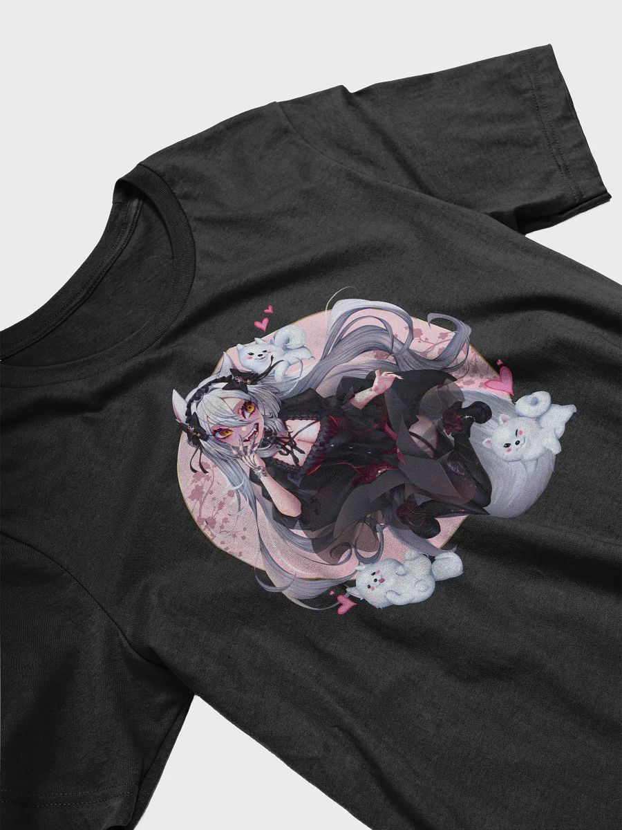 Aliway Samoyed Shirt product image (3)
