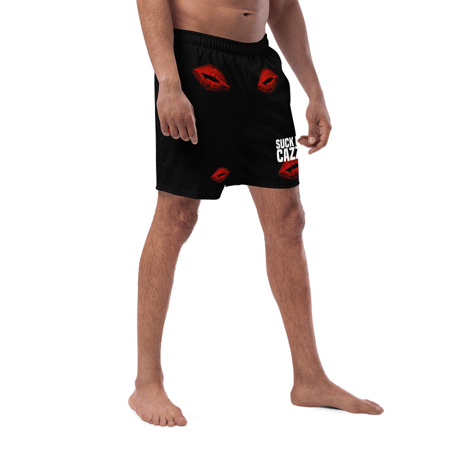 SUCK MY CAZZO swim shorts product image (3)
