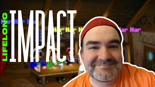 These video games CHANGED MY LIFE. 

Shout out to @moandain_designs  for the inspiration on this one. :) 

Watch: https://you...