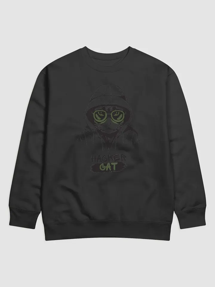 Monkey Hoodi product image (1)