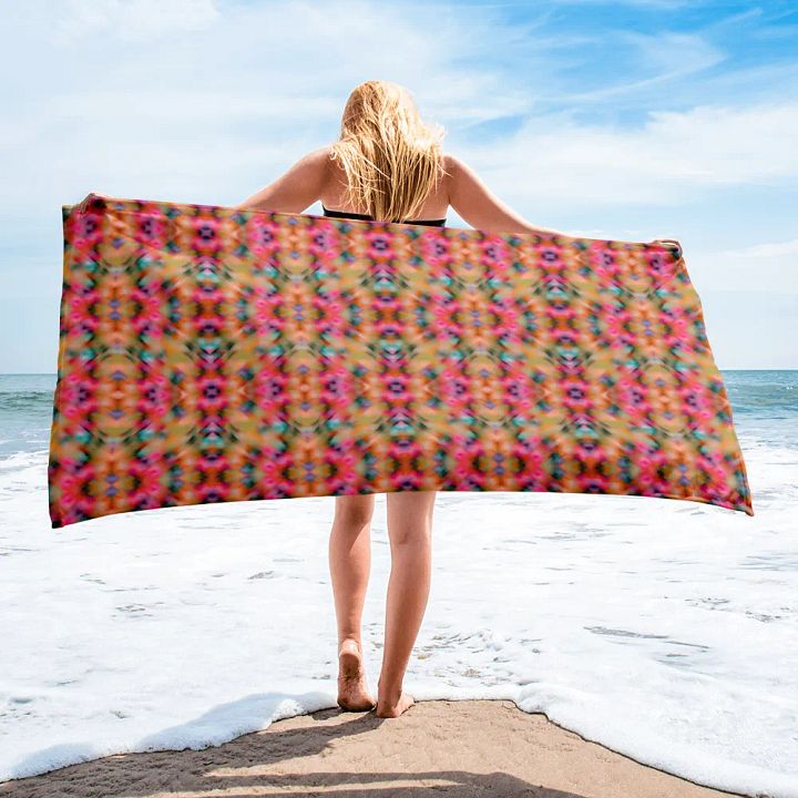 Aura Towel product image (2)