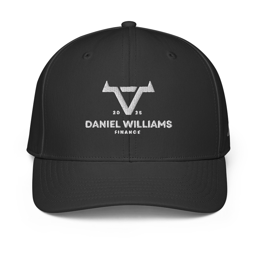 DWF Adidas Performance Hat product image (1)