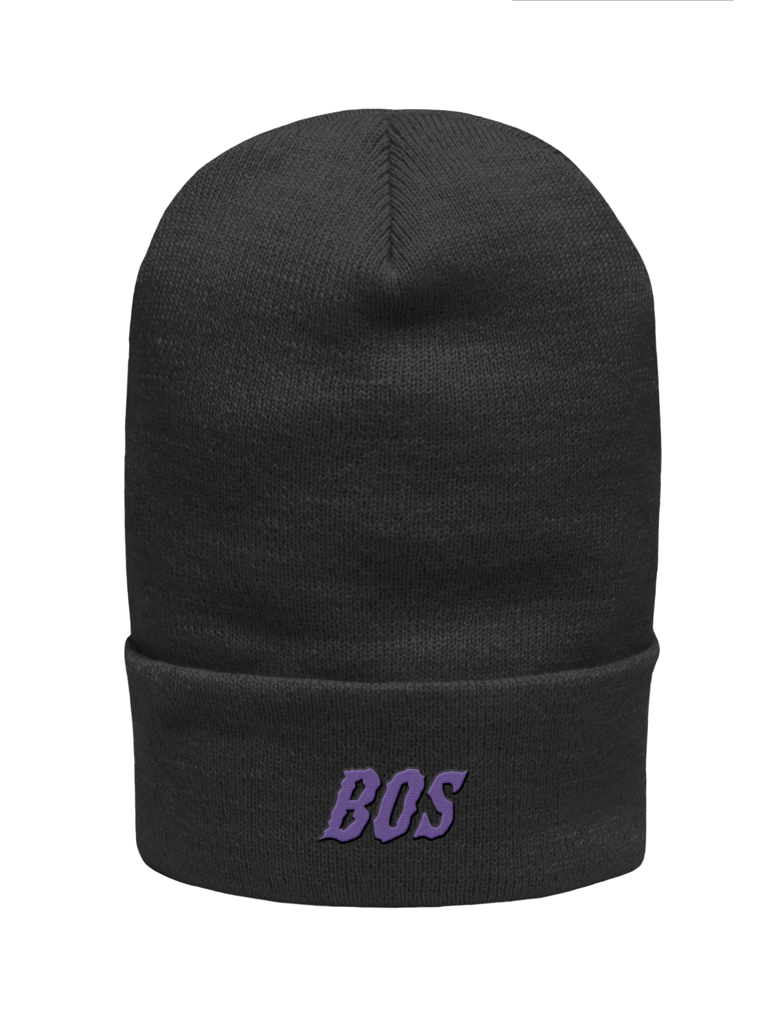 Bos Beanie product image (1)