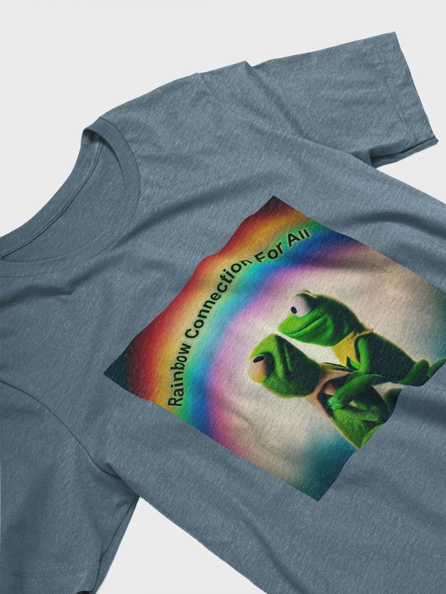 Gobi Rainbow Connection Tee product image (3)