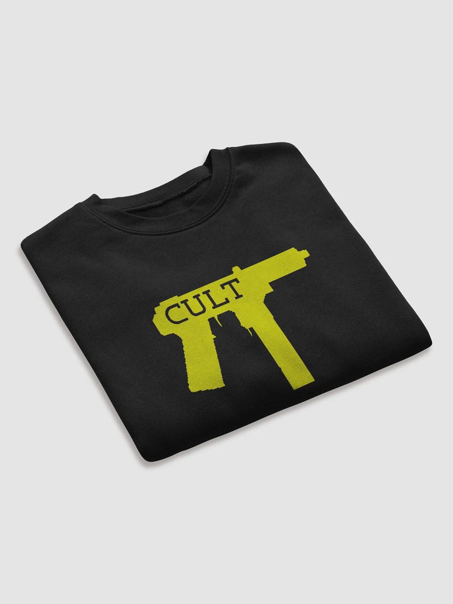 YELLOW TEC-9 product image (13)
