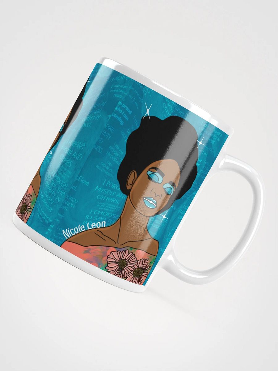 Serene Reflections Mug product image (4)