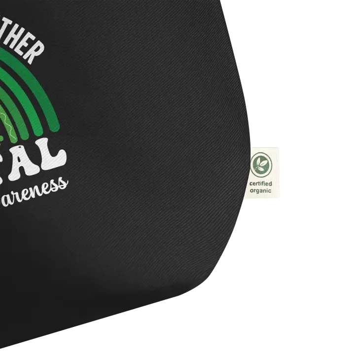 We All Fight Together Tote product image (2)