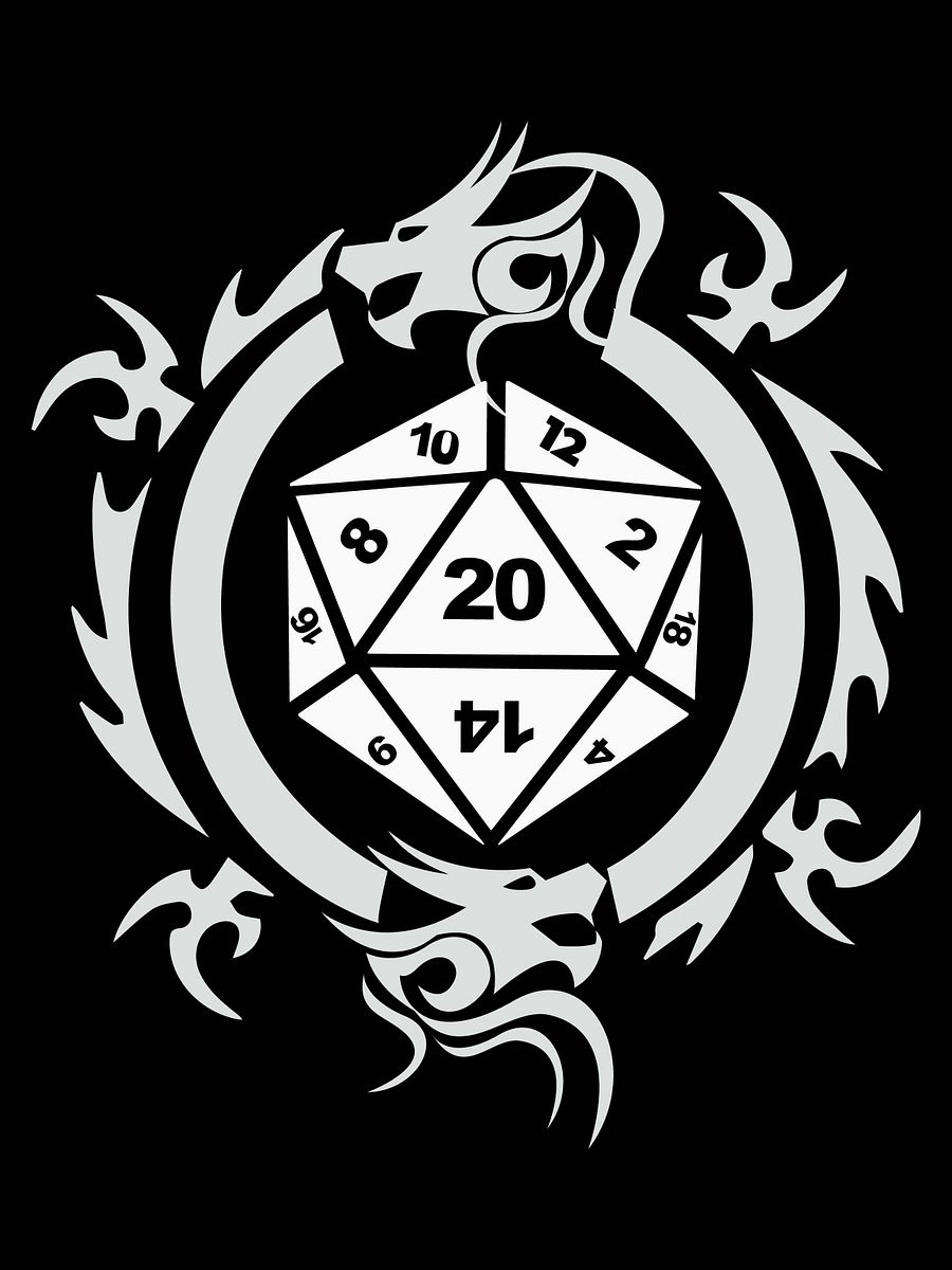 D20 V1 [13x13] product image (2)