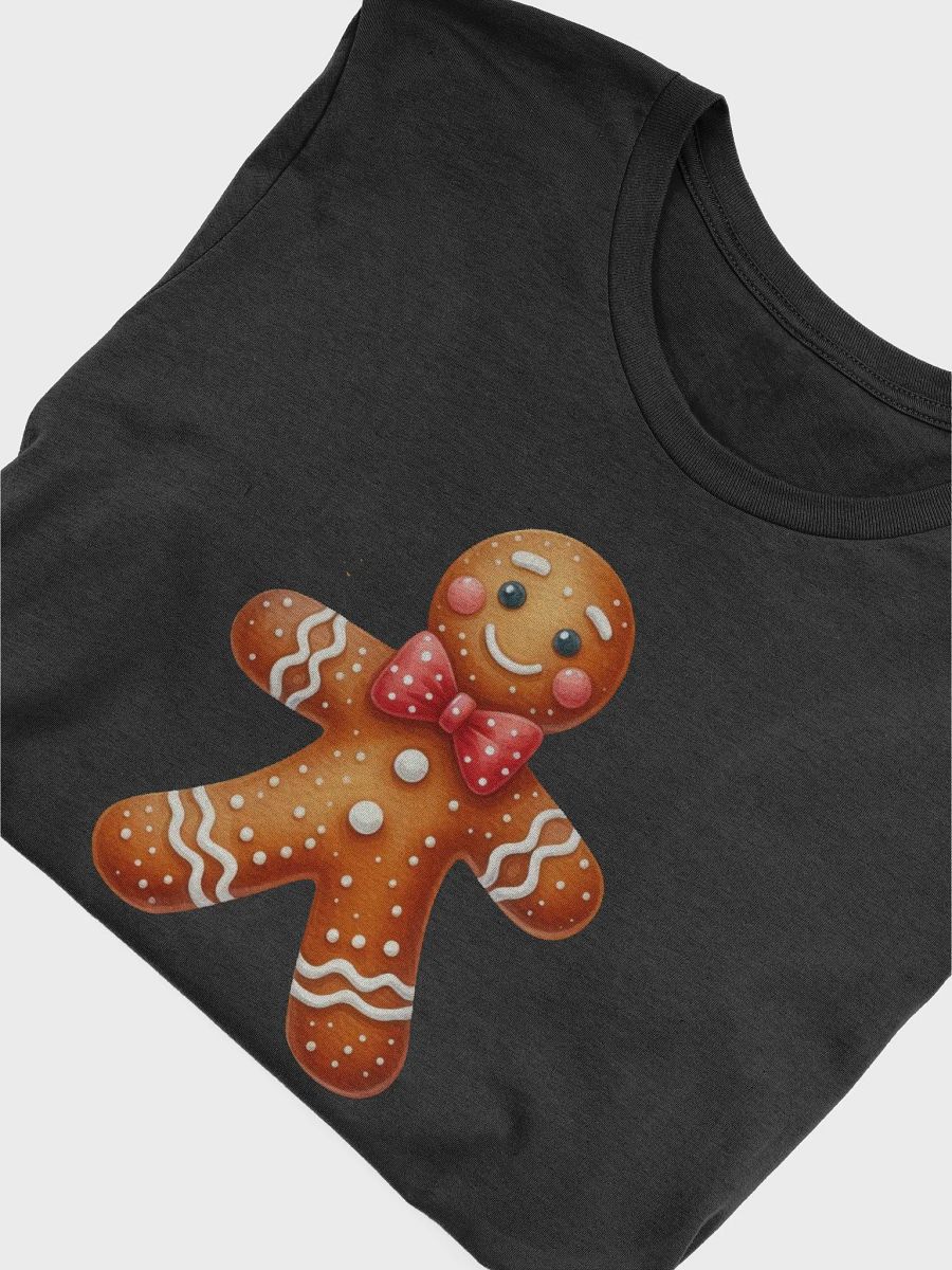 Christmas Gingerbread Man 21 product image (20)