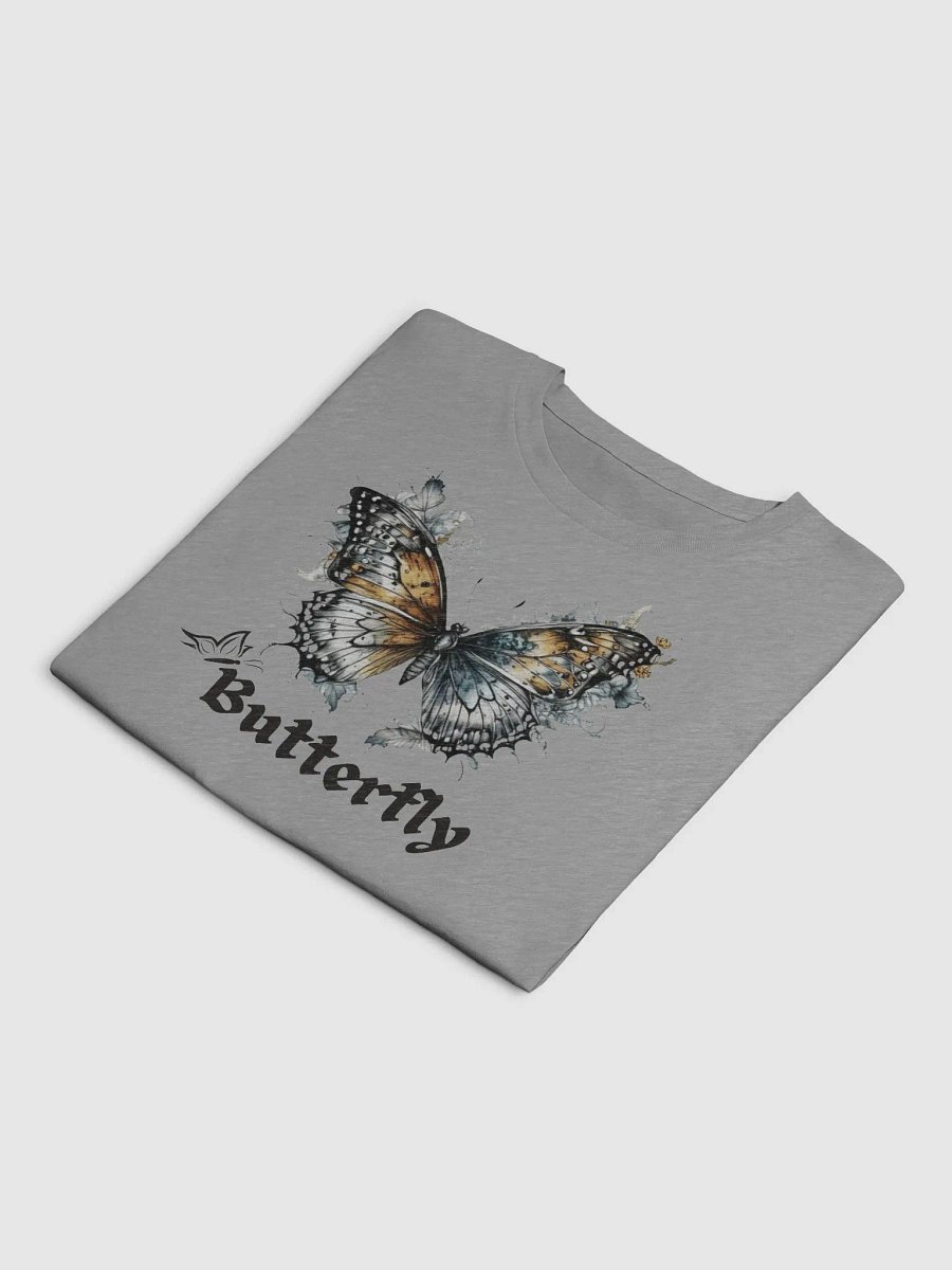 Butterfly Dreams Women's Crop Top product image (24)