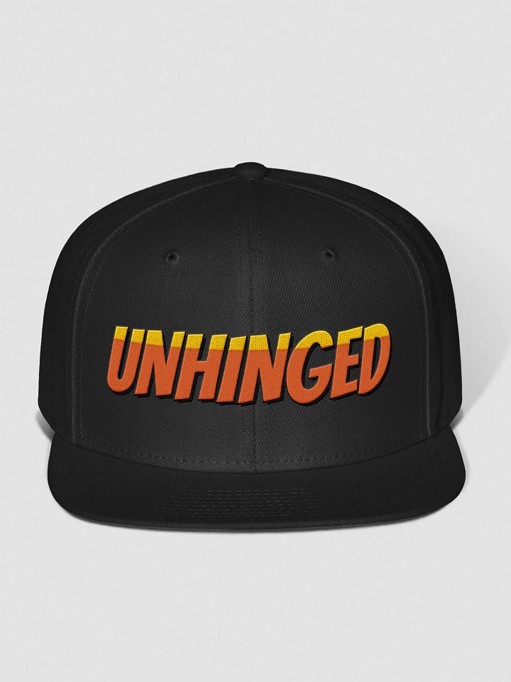 Unhinged mood product image (1)