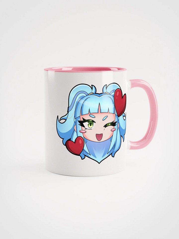 Valentine's Mug - Seiso Ver product image (1)