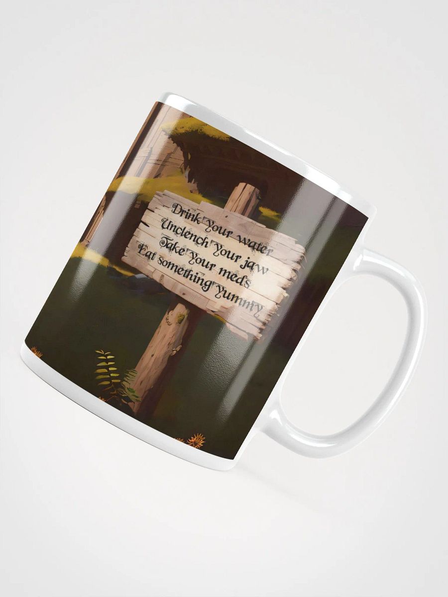 Sunshine Goblin Coffee Mug product image (5)