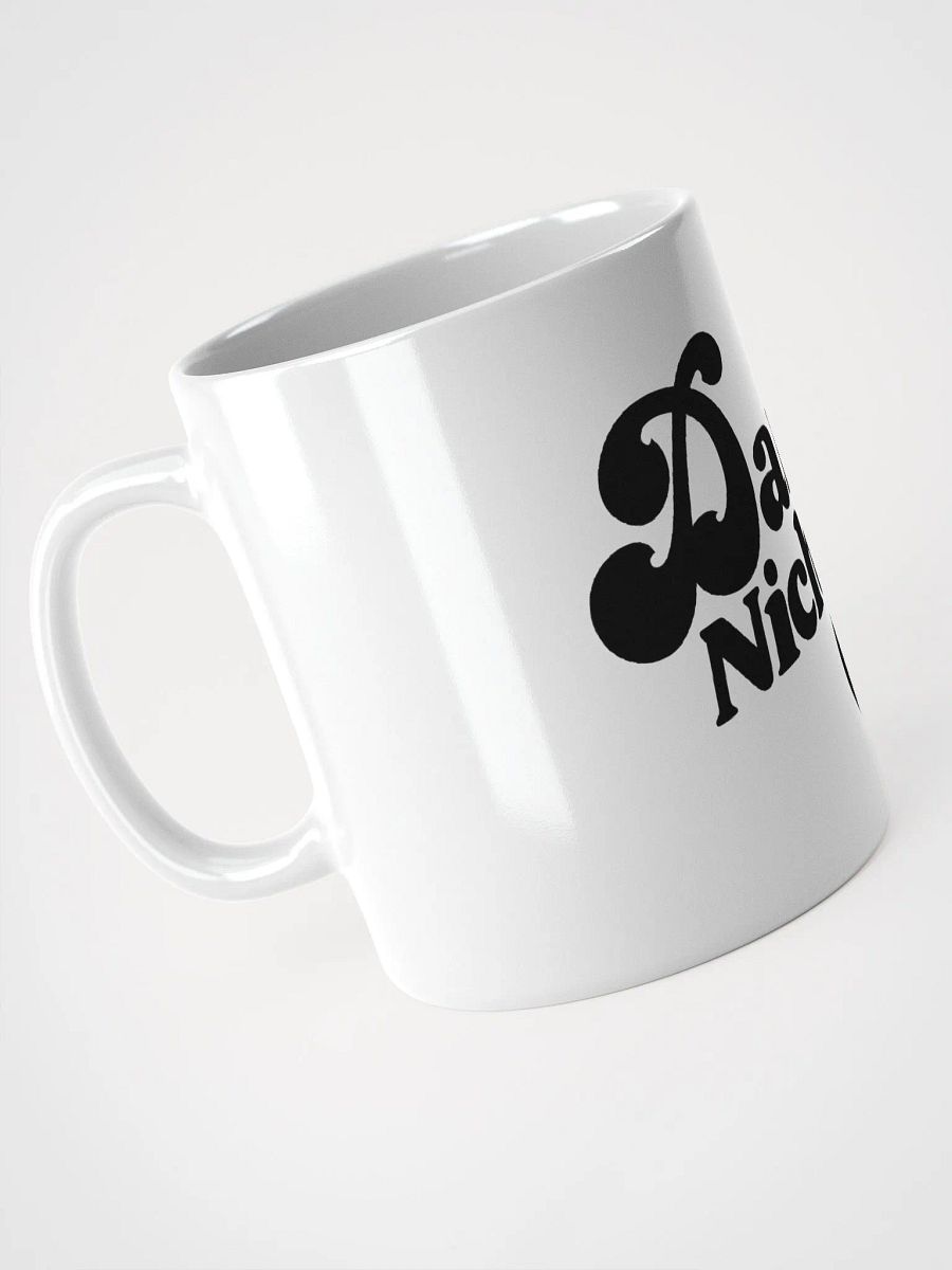 Danni Nicholls Mug product image (2)