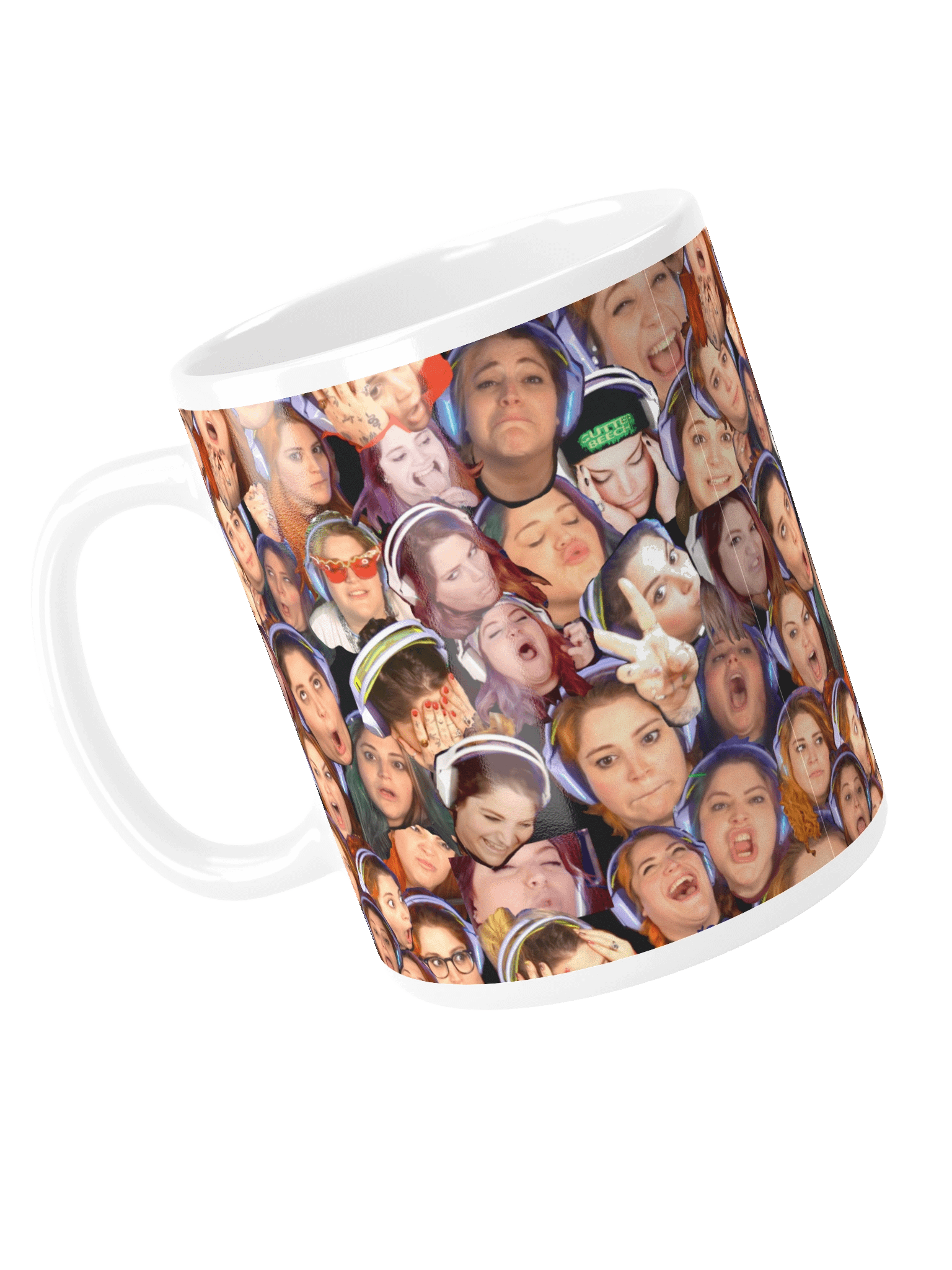 Many Face of Poop product image (10)