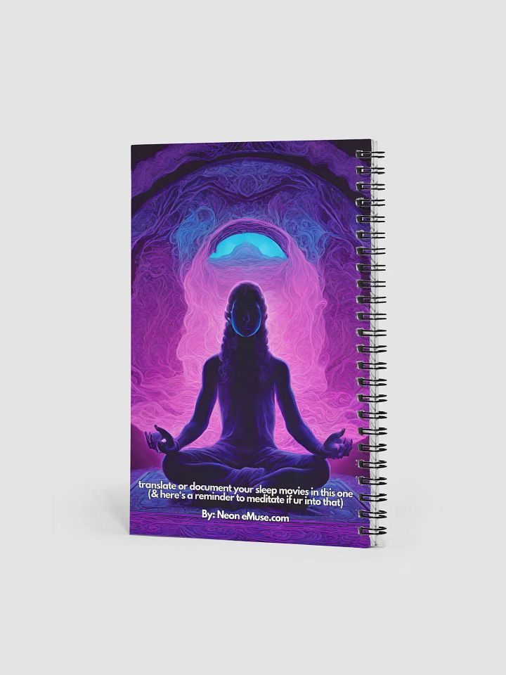 Dream Scribbling, Specifically product image (2)
