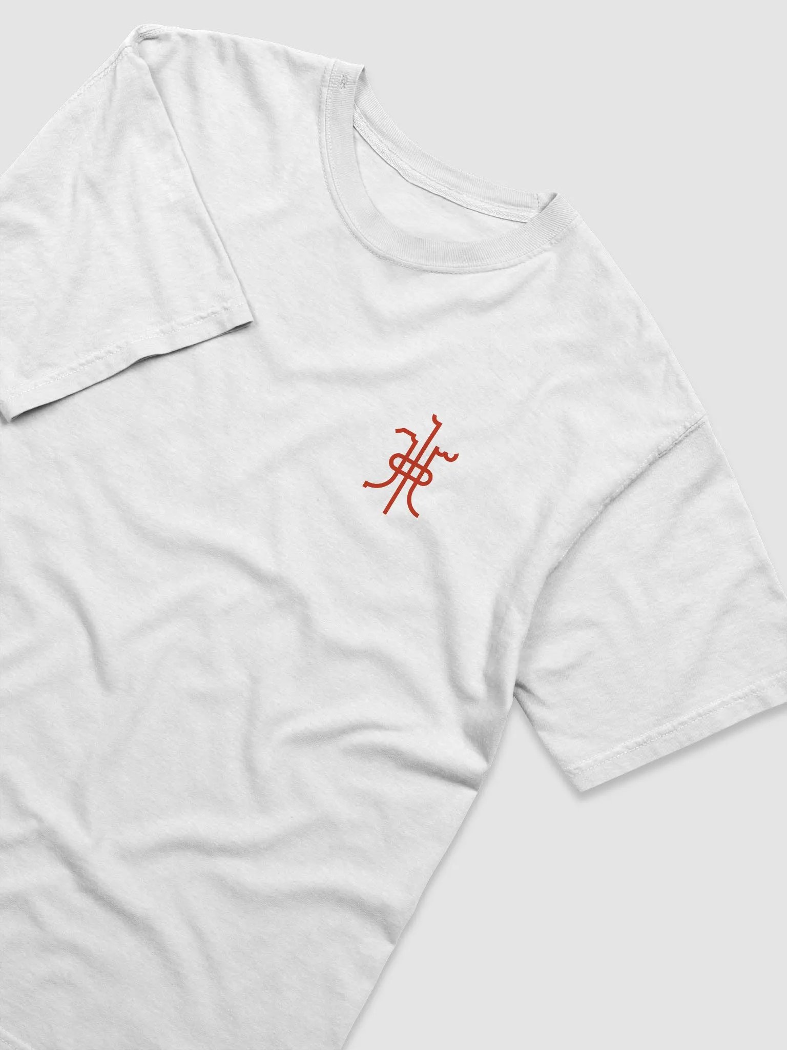 KHS(His Majesty Hile Sel) T-Shirt product image (1)