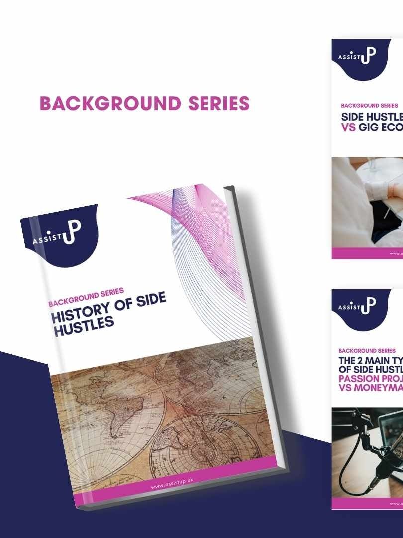 Side Hustle Bootcamp product image (7)