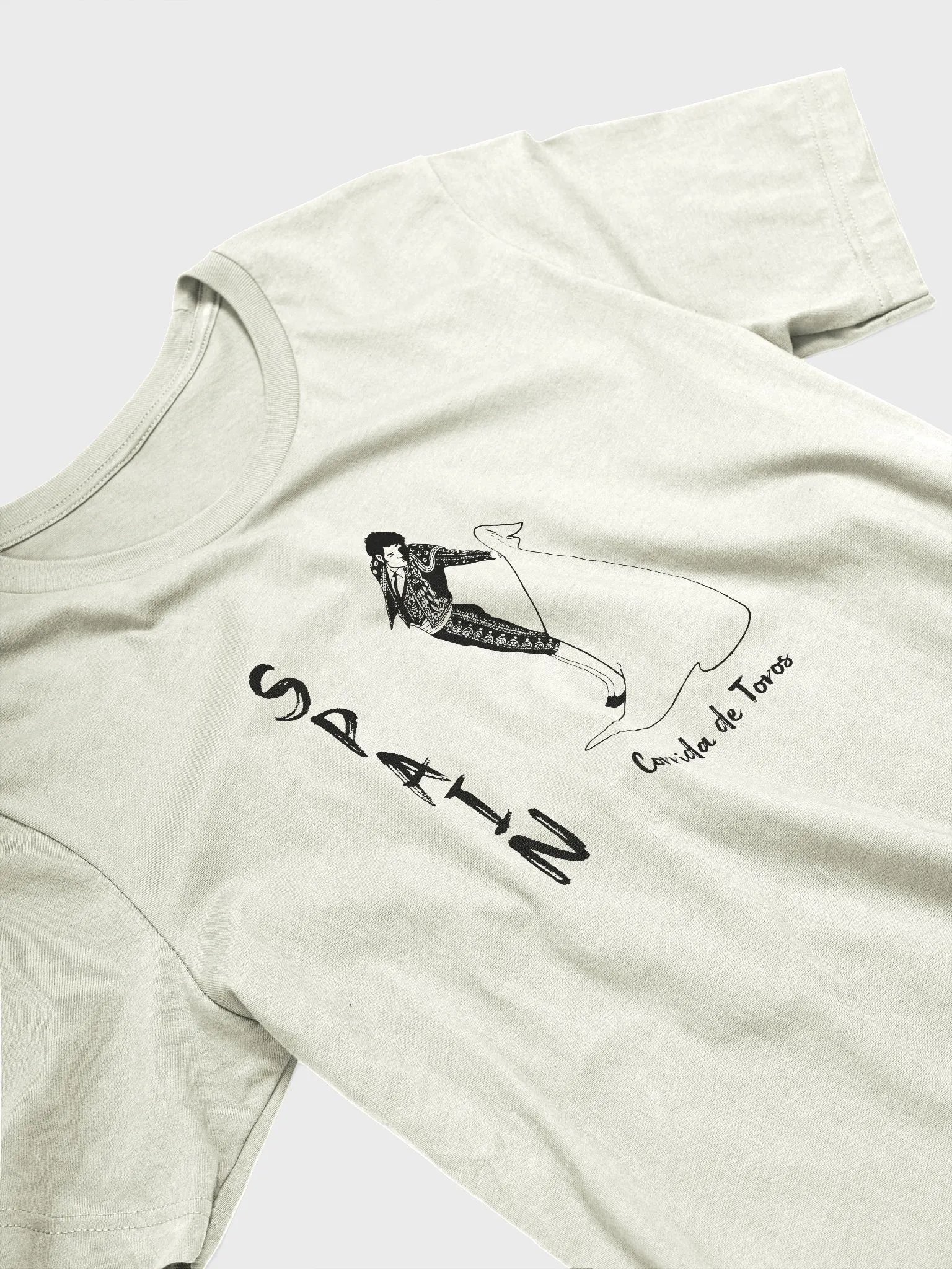 SPAIN Corrida de Toros (Bull Fighting) product image (17)