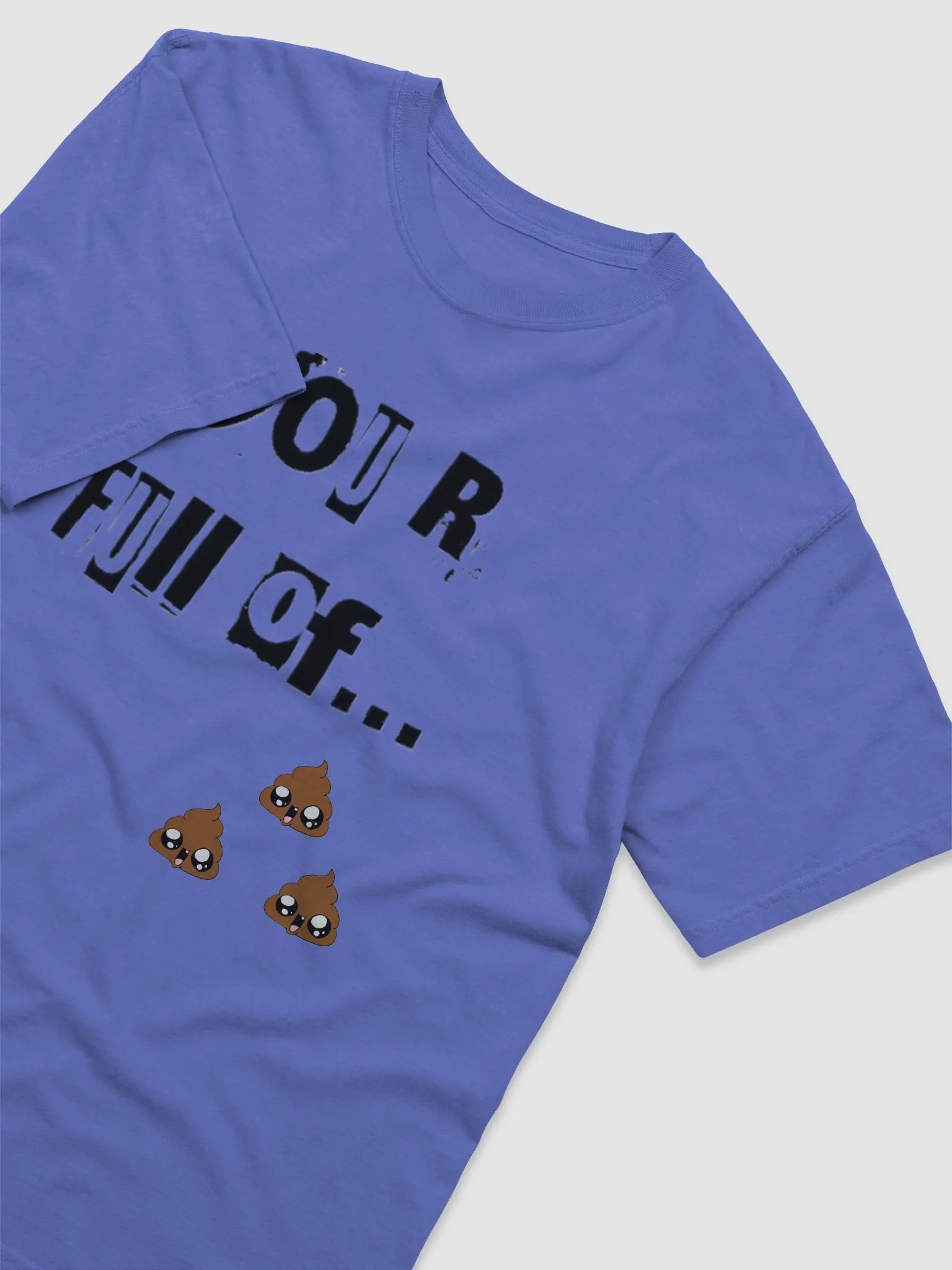 Ultra-Soft Cotton Comfort: Heavyweight T-Shirt product image (16)