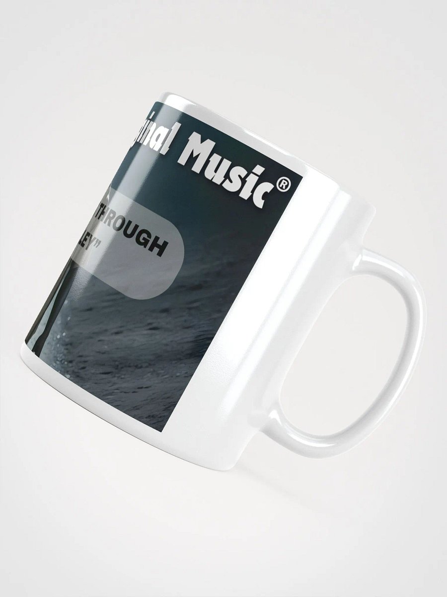Yasharal Original Music: When I Walk Through The Valley product image (5)
