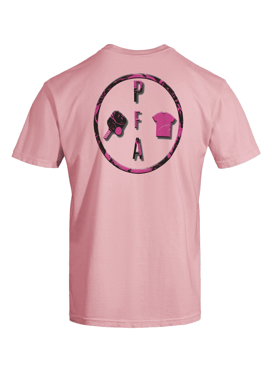 Pickle Fit Circle T-Shirt product image (66)