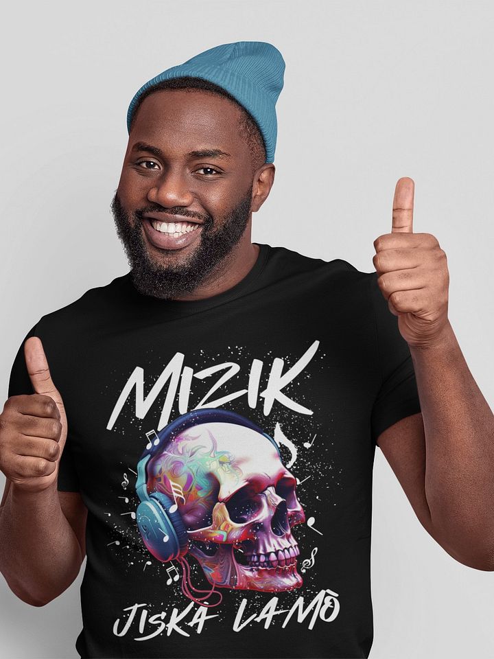 Mizik Jiska Lamò product image (1)