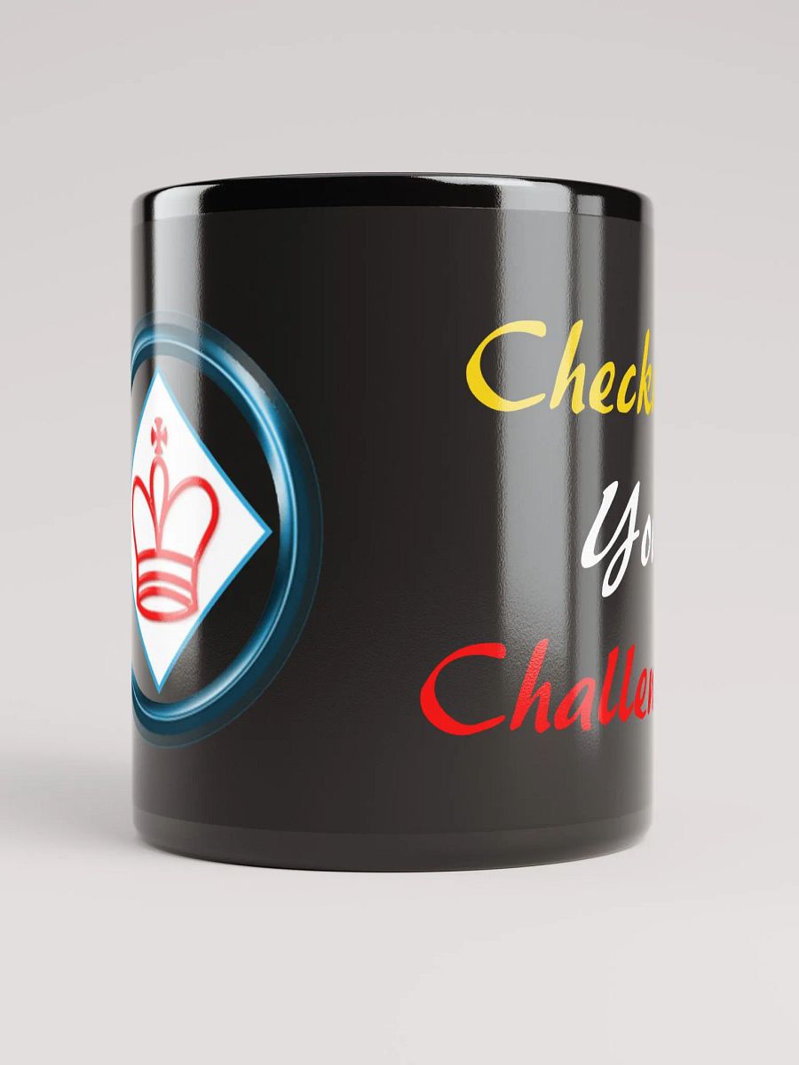 Checkmate Your Challenges product image (9)