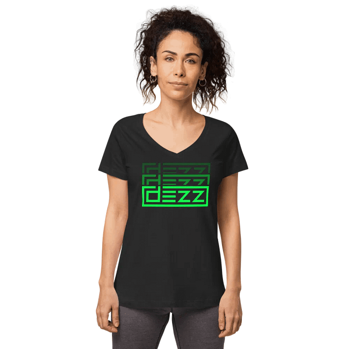 Fade Green Female product image (1)